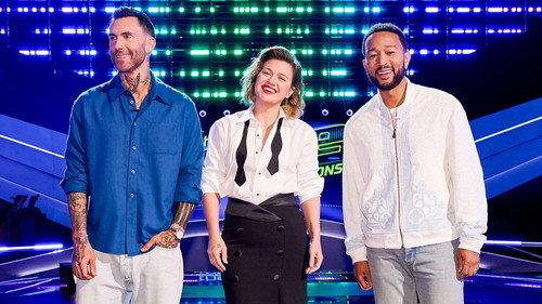 The Voice Season 29 Episode 3 - The Blinds (3)