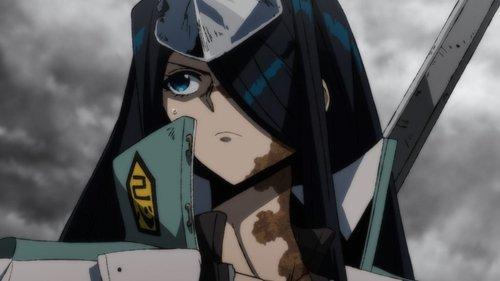 SABIKUI BISCO Season 1 Episode 5 - Children's Fortress