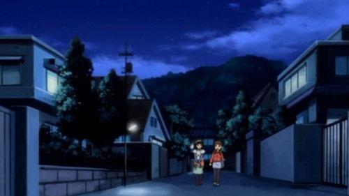 Kekkaishi Season 1 Episode 24 - Gen and Love's Attack