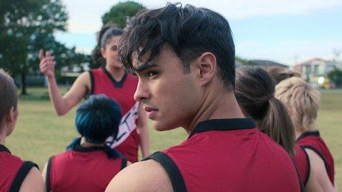 Heartbreak High Season 2 Episode 2 - SLTs vs C**LORDs