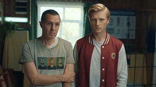 Zhuki Season 2 Episode 3 - Episode 3