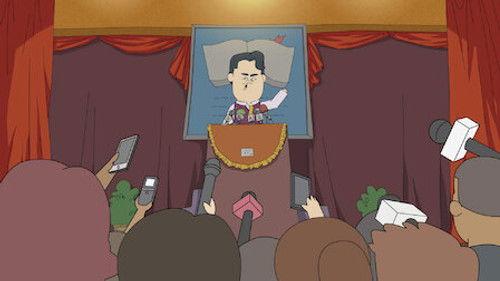 Downstairs Season 1 Episode 7 - First World Education