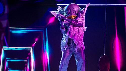 The Masked Singer Bulgaria Season 2 Episode 7 - Episode 7