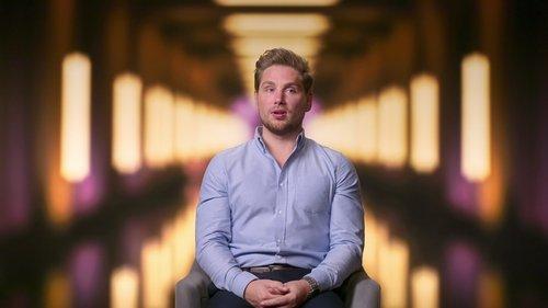 Love Is Blind: France Season 1 Episode 4 - Height Differences