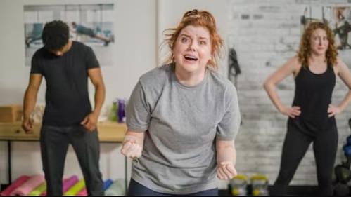 This Hour Has 22 Minutes Season 31 Episode 12 - New Year, New You