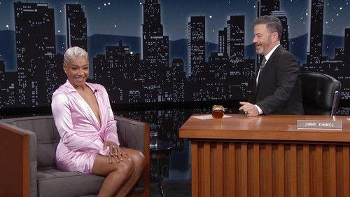 Jimmy Kimmel Live! Season 22 Episode 16 - Thu, Oct 26, 2023