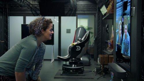 One Day at Disney Season 1 Episode 40 - Alice Taylor: StudioLAB