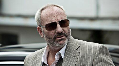 undefined Season 1 Episode 7 - Eye for an Eye (1)