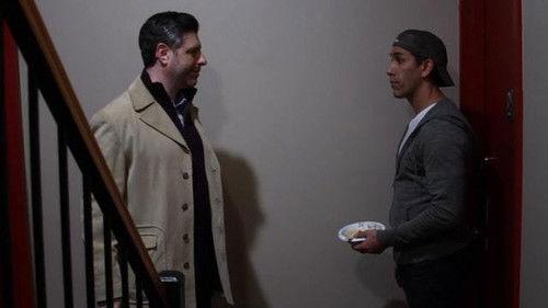 He's With Me Season 2 Episode 9 - Lost Boys, Part Two