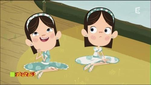 FloopaLoo, Where Are You? Season 2 Episode 19 - A Furry Gift