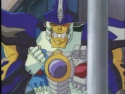 Transformers: Robots in Disguise Season 1 Episode 24 - Ultra Magnus (1)