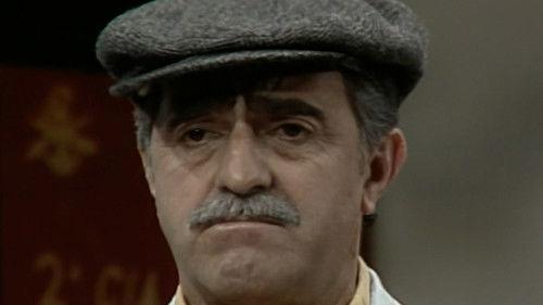 Hipertensão Season 1 Episode 12 - Chapter 12