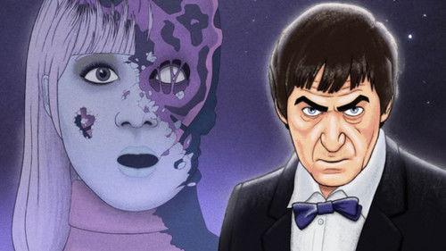 undefined Season 4 Episode 31 - The Faceless Ones (1)