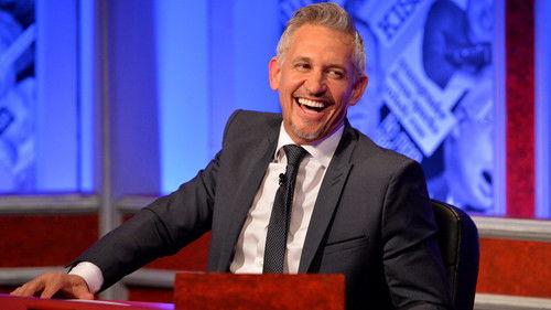 Have I Got News for You Season 51 Episode 7 - Gary Lineker, Ross Noble, Samira Ahmed