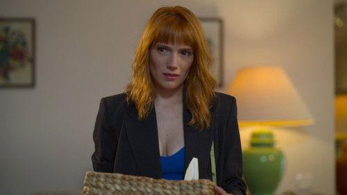 undefined Season 3 Episode 8 - The Decision