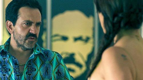 La Reina del Sur Season 2 Episode 28 - Episode 28