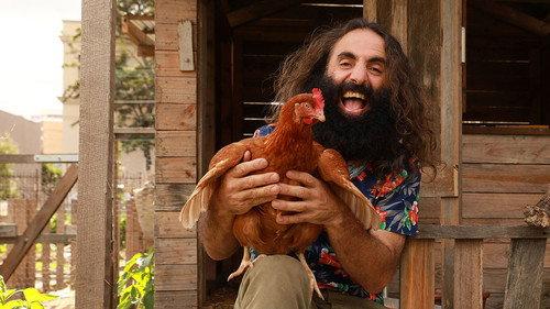 Gardening Australia Season 28 Episode 7 - Easter Special