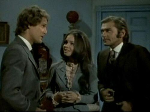 Alias Smith and Jones Season 2 Episode 10 - Dreadful Sorry, Clementine