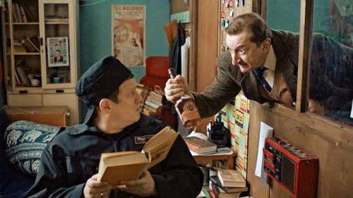 Year of Culture Season 1 Episode 10 - Episode 10