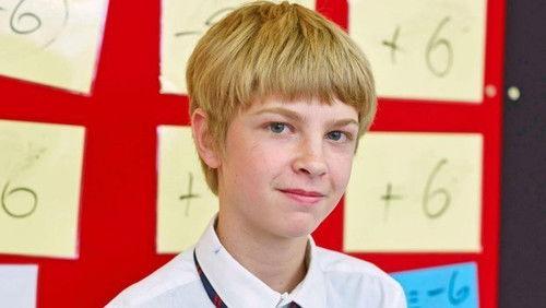 Educating … Season 4 Episode 5 - Cardiff Episode 5