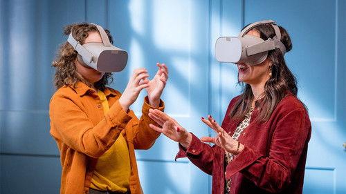 Your Home Made Perfect Season 4 Episode 3 - Jill and Harvey