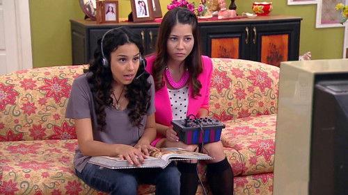 Toni, la Chef Season 1 Episode 21 - Episode 21