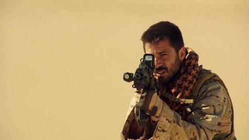 Los Nuestros Season 1 Episode 3 - Episode 3