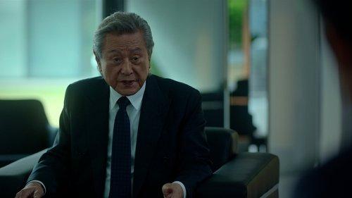 The Whirlwind Season 1 Episode 8 - Episode 8