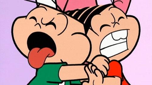 Monica and Friends Season 5 Episode 21 - Boas Maneiras