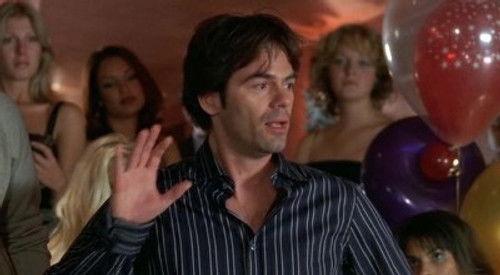 undefined Season 2 Episode 12 - Mr. Monk and the TV Star