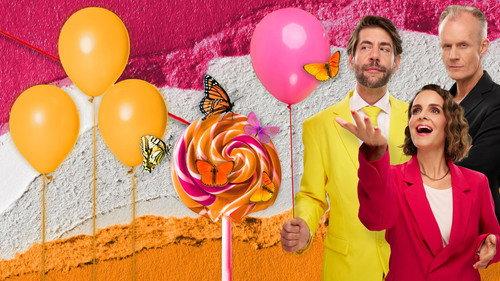 Die Anstalt Season 12 Episode 5 - Episode 5