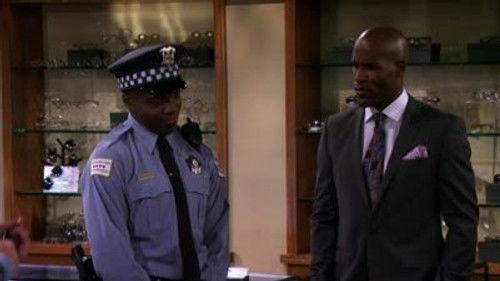 Mike & Molly Season 3 Episode 3 - Mike Likes Cake