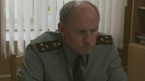 Cadetship Season 3 Episode 23 - Episode 23