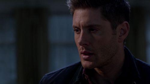 Supernatural Season 11 Episode 2 - Form and Void