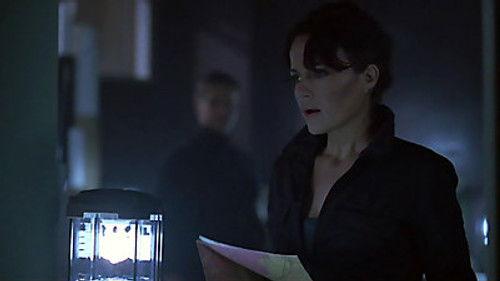 undefined Season 1 Episode 3 - Blood of the Children