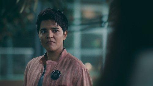 Mismatched Season 3 Episode 2 - For Better or For Verse