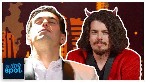 On the Spot Season 12 Episode 1 - Welcome to Hell - #135