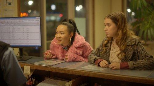 Fakes Season 1 Episode 6 - A Cup of Ambition