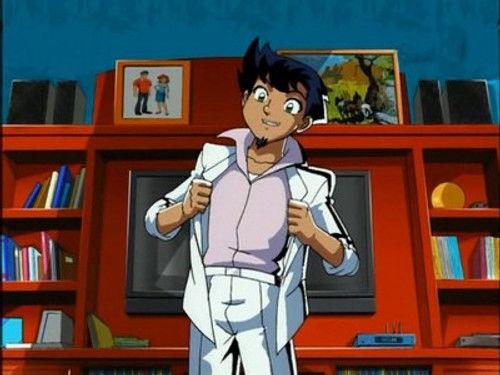 The Amazing Spiez! Season 1 Episode 17 - Operation: Grow Up