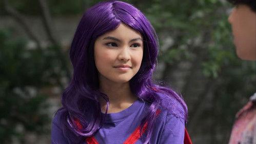 undefined Season 1 Episode 15 - Fan Con