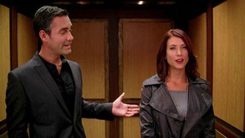 Private Practice Season 2 Episode 9 - Know When to Fold