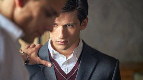 Evil Season 1 Episode 2 - Collision