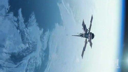 Ancient Aliens Season 14 Episode 1 - Return to Antarctica