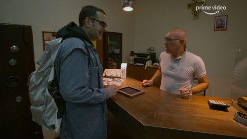 Celebrity Hunted Italy Season 1 Episode 5 - Episode 5