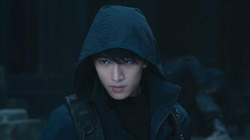 Adventure Behind the Bronze Door Season 1 Episode 1 - Episode 1