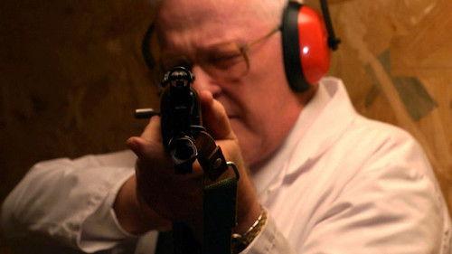 Forensic Firsts Season 1 Episode 6 - Smoking Guns