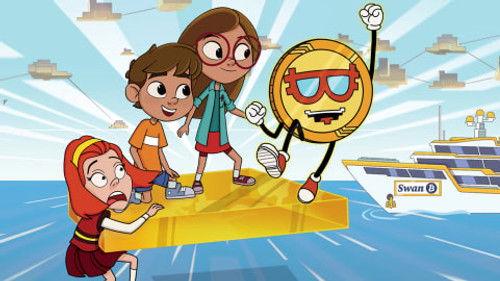 Tuttle Twins Season 3 Episode 5 - A Bitcoin Bash & Corrupted Cash