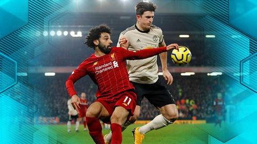 Match of the Day 2 Season 16 Episode 20 - MOTD2 - 19th January 2020