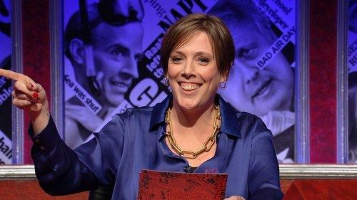 Have I Got News for You Season 62 Episode 9 - Jess Phillips, Jon Richardson and Hannah Fry