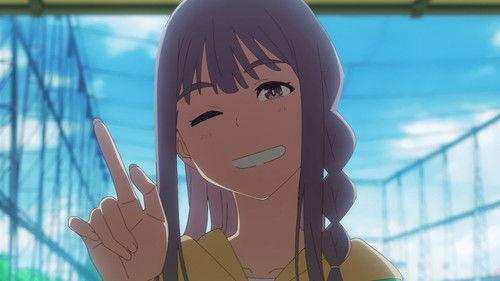 Sorairo Utility Season 1 Episode 3 - Special Job